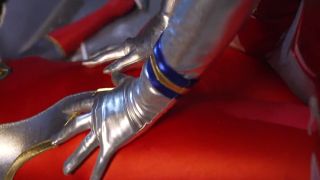 [SuperMisses.com] GRET-49 Futanari Giant Heroine Defeated Ejaculation Hyper Idea-007-0