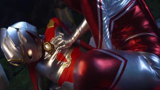 [SuperMisses.com] GRET-49 Futanari Giant Heroine Defeated Ejaculation Hyper Idea-007-1