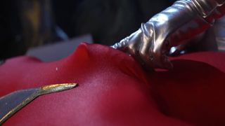 [SuperMisses.com] GRET-49 Futanari Giant Heroine Defeated Ejaculation Hyper Idea-007-7