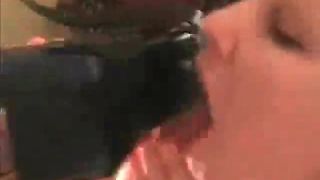 porn video 47 Cumming On Shoes Shoejob. Hot shoejob, footjob and handjob combination for lucky guy who cums on her shoe for her to eat | domination | high heels porn bodybuilder femdom-9