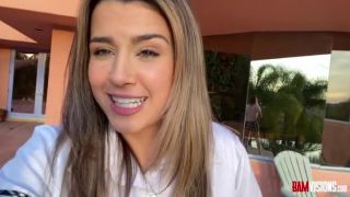 online porn video 6 facial hardcore girls BAM Visions - Kylie Rocket, kylie rocket on hardcore porn-1