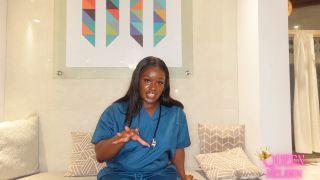 online xxx video 28 Queen Melanin - Fetish Trigger Testing - FullHD 1080p - fetish - pov mature femdom feet-1