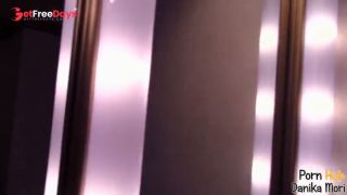 Hot Model Round Ass gets Cought During Fuck Session on Cruise Ship-4