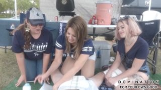 [K2S.CLUB] Domination for Your Own Good - tailgate party diapering - FullHD 1080P-6