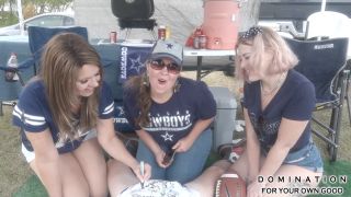 [K2S.CLUB] Domination for Your Own Good - tailgate party diapering - FullHD 1080P-7