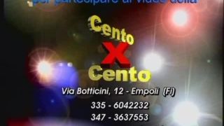 2 Fighe per il Mio Cazzo*-9