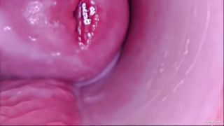 Adulting X - Giantess Feet Cervix Clit Tit Mouth 4k (Feet porn)-4