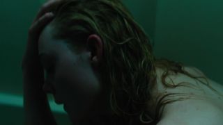 Elle Fanning - Galveston (2018) HD 1080p - (Celebrity porn)-0