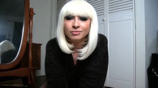 Goddess Lacey The Truth Hurts - Goddess Lacey-9