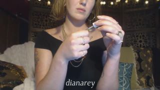 adult xxx clip 15 smoking fetish pornhub Diana Rey - Ignored And Addicted, mental domination on pov-7