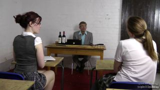 Exemplary Detention - Alex Reynolds, Zoe Page   Paul Kennedy.-2