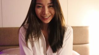 online xxx video 9 Maddie Chan - Got my tinder date back to my place  on virtual reality curvy asian-0