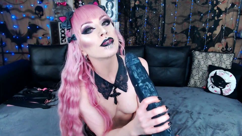 adult video 14 Succubus Rough Fucked and Creampied 1080 HD – Xandria Goddess | dildo fucking | toys african anal