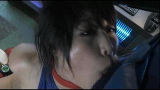 [waranlov.com] GHOR-21 SPANDEXER4 ～三姉妹壊滅編～　後編　三姉妹全滅！潰れた最後の希望！！ - PART-GHOR21_J2 | cosplay, コスプレ, superheroine, 女子プロレス, wrestling-3