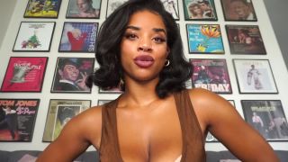 free porn video 11 public femdom Goddess Aquaria - Landlord V. Spit Lover - FullHD 1080p, spitting on fetish porn-8