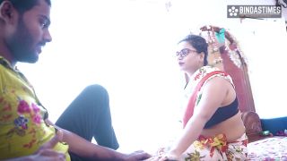 Damand ji ko saas ne sex ka bohot maja diya  hindi audio.-1
