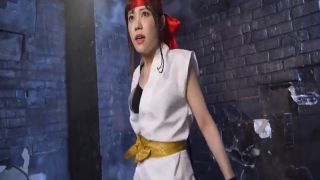 [SuperMisses.com] SPSD-88 Heroine in Endless Pinch Yui the Fighting Dancer-005-3