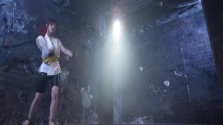[SuperMisses.com] SPSD-88 Heroine in Endless Pinch Yui the Fighting Dancer-005-8