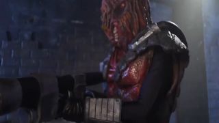 [SuperMisses.com] SPSD-88 Heroine in Endless Pinch Yui the Fighting Dancer-005-9