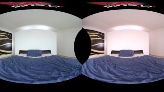   SinsVR presents Dominika Phoenix, Nathalie Chérie in Sapphic Game (MP4, UltraHD/4K, 5400×2700), virtual reality on reality-5