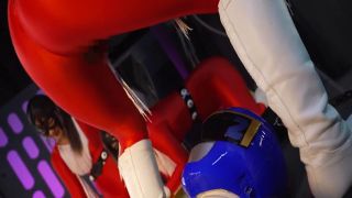 [SuperMisses.com] [SPSE-02] Female Combatant SEGLA Spin-off ~The Terror of the Beast-Faced Demon~-017-8