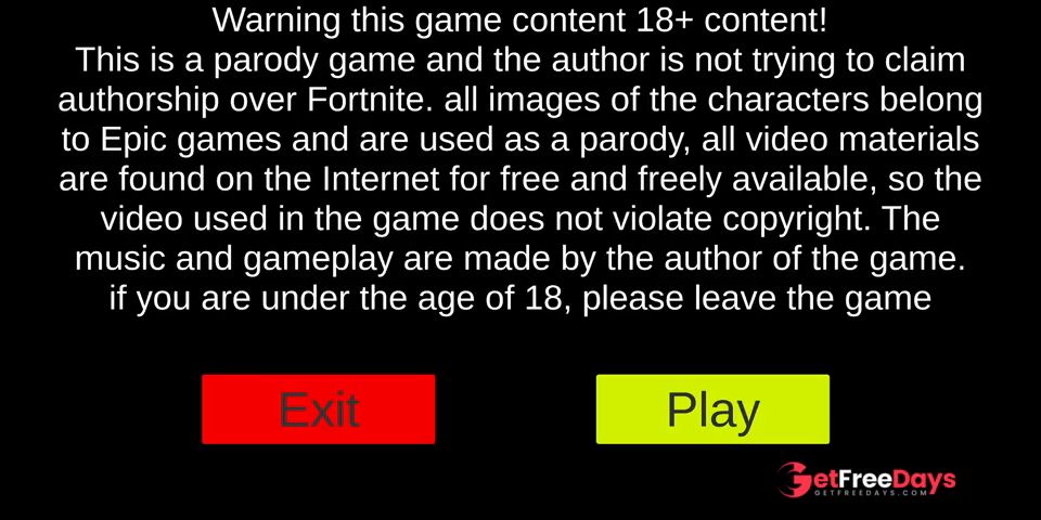 [GetFreeDays.com] Fortnite Evie Hot GangBang Sex Video - Fortnite parody game Forthub Gallery Game Play Adult Leak January 2023