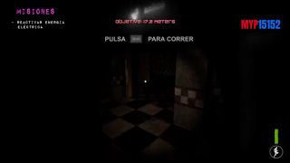 Five Nights Freddys fap nights in frennis 02 animatronicas tetonas parte buena-5
