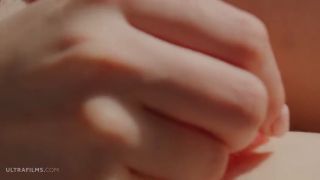 Redhead Beautiful Redhead Girl Mila Azul getting Horny and Masturbating-6