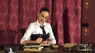Preparing The Punishment Part 1.-3