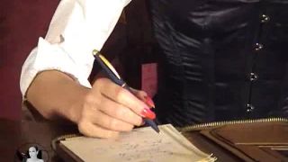 Preparing The Punishment Part 1.-6