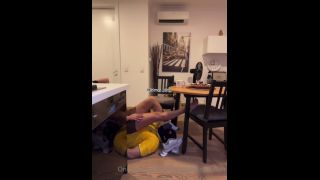 adult video 40 Mistress Afitap - Serving Me Is Your Priority - UltraHD 1280p | femdom | fetish porn grandma foot fetish-7