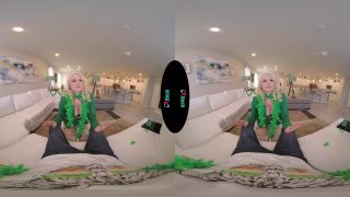 Video Lisey Sweet  Sweet Saint Pat s Day 1080p 2K-1