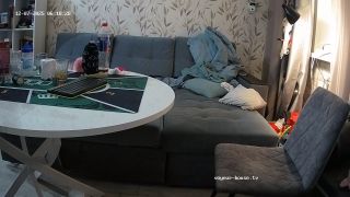 [K2S.CLUB] Voyeur-House - Mira And Yeshua 69 Before 3Some 10.12.2025 Cam 3 - HD 720P-5