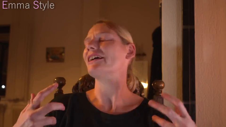 [K2S.CLUB] emmastyle - Warum mache ich Pornos der dritte und letzte Teil - HD 720P