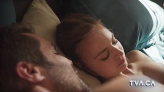 Ludivine Reding - Fugueuse s02e02 (2020) HD 1080p - (Celebrity porn)-6