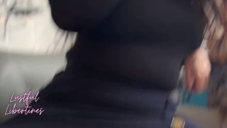 6221 Creampie Stepmom While She Takes A Work Call-2