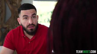 Teen Pies - Addis Fouche - Creampie-1