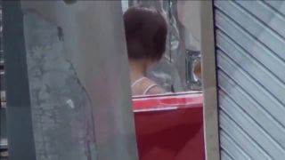 Downblouse - sexy asian teenagers on spycam | asian | asian girl porn asian amateur porn-7