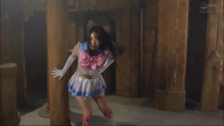 [WarAnLov.com] GIGP-33【G1】美聖女戦士セーラーエルメス ～蜜獣猟の魔装闇堕ち～-2
