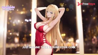 [GetFreeDays.com] Returning to the Blonde in Red JOI ASMR Audio RP Adult Video October 2022-2