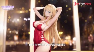 [GetFreeDays.com] Returning to the Blonde in Red JOI ASMR Audio RP Adult Video October 2022-3