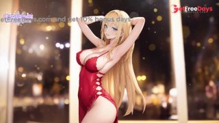 [GetFreeDays.com] Returning to the Blonde in Red JOI ASMR Audio RP Adult Video October 2022-6