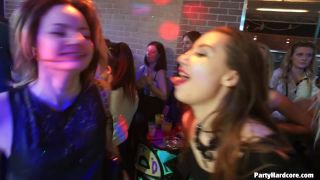 Party Hardcore Gone Crazy Vol. 34 Part 4 - Cam 1-5