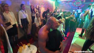 Party Hardcore Gone Crazy Vol. 34 Part 4 - Cam 1-6