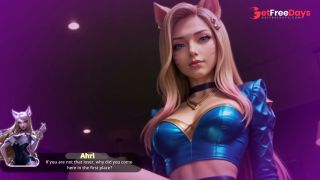 [GetFreeDays.com] Public version KDA Which chastity cage you should buy Game Porn Film July 2023-6