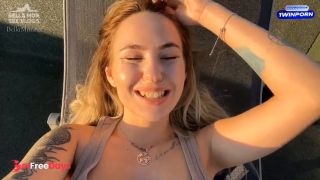 Sex Vlog from the FAILED ORGY - by Bella Mur-9