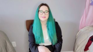 xxx video 26 femdom empire chastity creampie | Caity Foxx - Beta and Cuckold Training | femdom-2