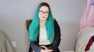 xxx video 26 femdom empire chastity creampie | Caity Foxx - Beta and Cuckold Training | femdom-3