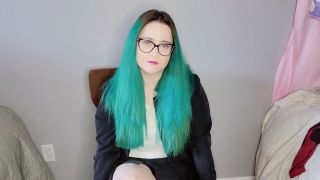 xxx video 26 femdom empire chastity creampie | Caity Foxx - Beta and Cuckold Training | femdom-7