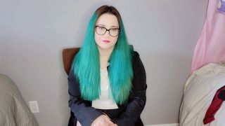 xxx video 26 femdom empire chastity creampie | Caity Foxx - Beta and Cuckold Training | femdom-9
